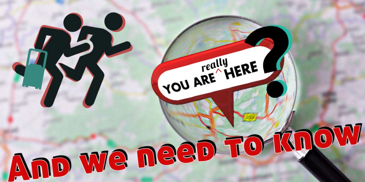 Understanding Whereabouts Failures in Track and Field Competitions Codrington Elite Performance