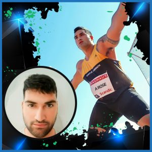 alexander rose | Codrington Elite Performance